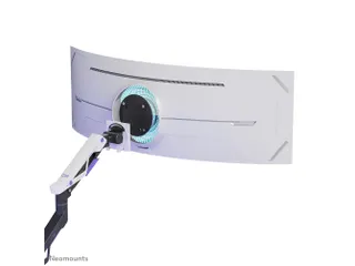 Neomounts ACE DS70-256BL1 Gaming monitorarm 1 scherm 24-57 inch - 11