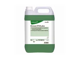 Diversey Divosan Etha-Plus desinfectie 2 x 5 liter