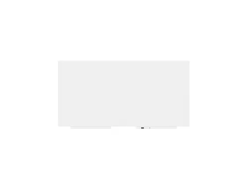 Whiteboard Rocada Skin Duo 2x module 100x100 cm wit