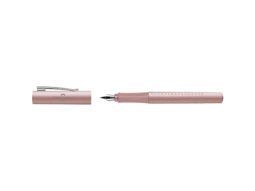 Vulpen Faber-Castell Grip 2011 B pale rose