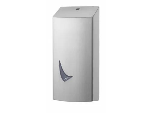 Toiletpapier Dispenser RVS voor Bulkpack Toiletpapier