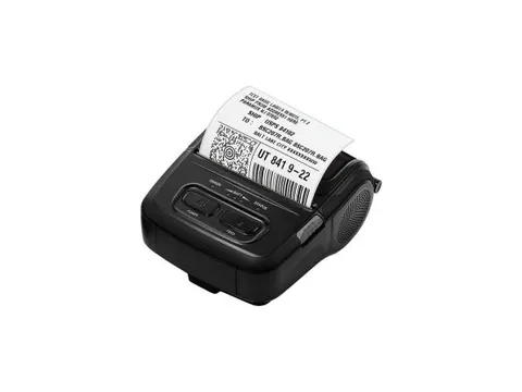 Bixolon SPP-R310 mobiele printer BT 5.0 DT Printer 100mm/SEC 1D