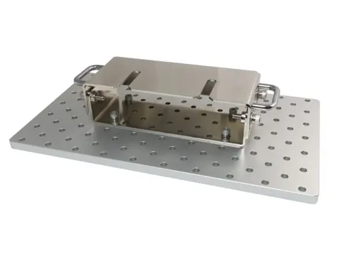 Foto 13.3 Print Platform Module