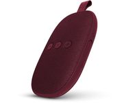 Rockbox X, Bluetooth speaker, Ruby Red