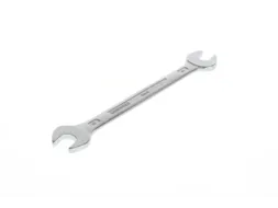 6 11X13 Dubbele steeksleutel 11x13mm