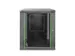 Armoire serveur murale Dynamic Basic 16U 600x600mm RAL9005