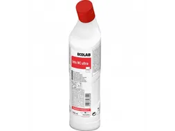 Ecolab Into WC Ultra Toiletreiniger 750ml