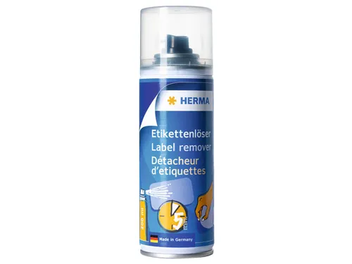 HERMA 1266 Etikettenverwijderaar Aerosol 200 ml