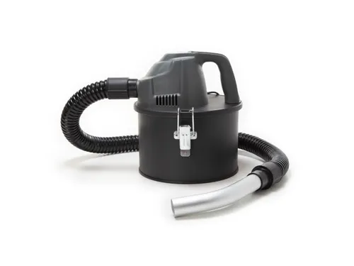 Mini Aszuiger 600W 4 Liter Met Flexibele Slang 0,3m