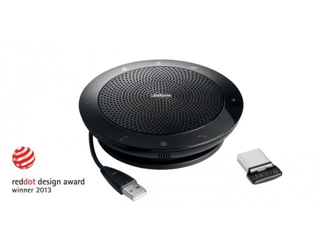Jabra Speak 510+ UC Met Link 370