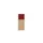 baliepaneel,v. bureau,aanbouw rechts,B 600mm,NE-esdoorn,BN4011-rood