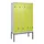 Z-garderobekast,HxBxD 2120x1200x500mm,vak B 150/300mm,draaigrendel