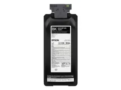 Epson SJIC48P-K inktcartridge zwart C13T55P140