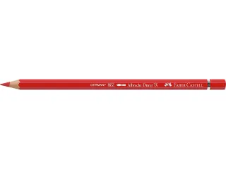 Aquarelpotlood Faber Castell Albrecht Dürer 118 Scharlakenrood - 8