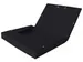 Elba Elastobox Oxford Top File+ A4 Rug 25mm Zwart karton