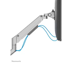 Neomounts NEXT Slim DS70-250SL1 Monitorarm 1 scherm - 17-35 inch - 1-9 - 15