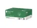 Handdoek Satino PT3 GreenGrow V-vouw 2laags 278390 15x214 vel