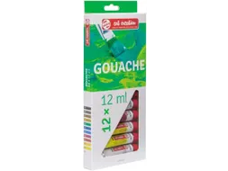 Gouache Talens Art Creation set à 12 kleuren