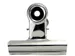 Bulldogclip 38 Mm, Zilver, Doosje Van 10 Stuks