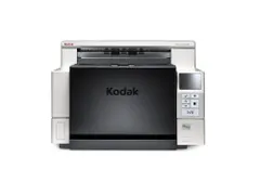 Kodak i4650 Scanner ADF-scanner 600 x 600 DPI A3 Zwart, Wit