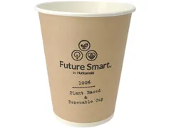 Drinkbeker Future Smart uit Bio-karton 150 ML Pak 100 Stuks