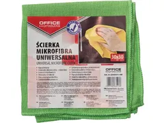 Microvezeldoek 30X30Cm