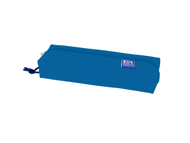 Trousse Oxford Live & Go navy