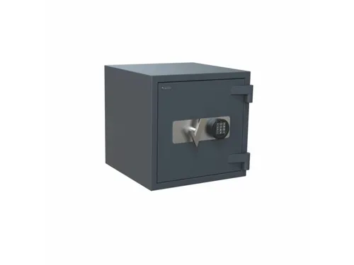 Salvus Milano 2 Brandwerende Kluis Elektronisch slot 50x51x51cm