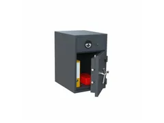 Salvus Tivoli 1 Afstortkluis 67x65x55cm Grafietgrijs