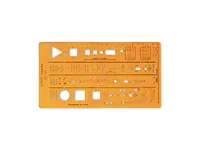 Standardgraph Schrijfwaar-accessoires