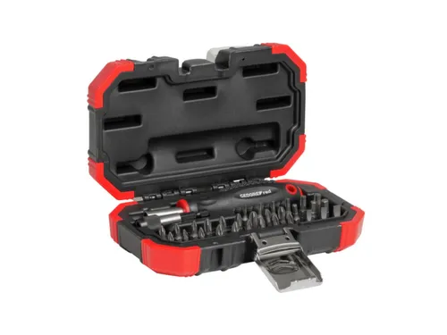 R33003032 Bitset 1/4 32stuks BMC
