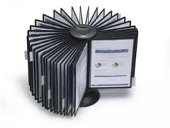 SHERPA Display System carousel 40