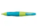 Vulpotlood Stabilo Easyergo 1.4 Rechts Lime/aquablauw