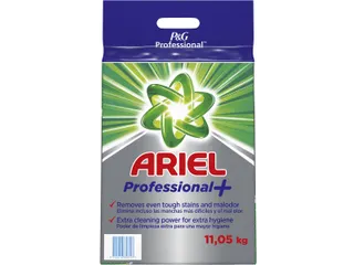 Pro Plus waspoeder 11,05 kg 130 wasbeurten - 2