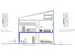 Powerline Extender, 1000 Mbps, 1 Gigabit-poort, 1 Powerline Extender +