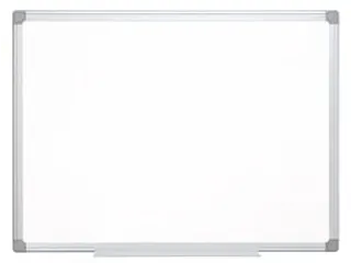 Magnetisch Whiteboard 90x120cm - 3