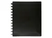 Protège-documents détachable en polypropylène semi rigide Opaque 60
