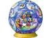 Puzzelbol Ravensburger Disney 3D 72 stukjes