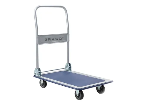 Transportkar BRASQ inklapbaar 150kg