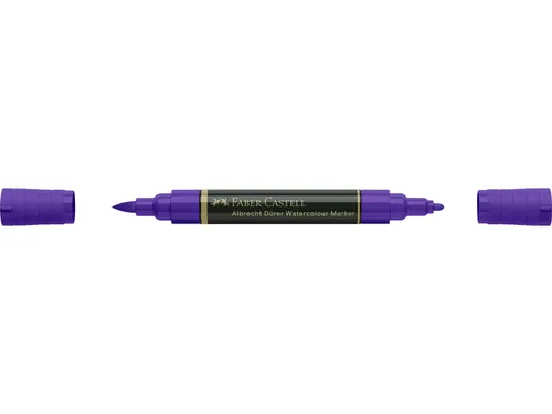 Aquarel Marker Albrecht Dürer 136 Purperviolet