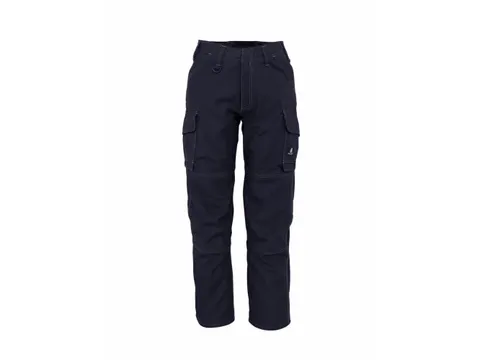 Mascot New Haven 10279 werkbroek, marineblauw, maat 82C62, per stuk