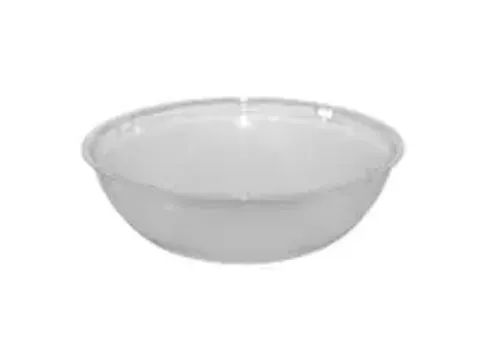 OUTLET Salad bowl polycarbornaat schaal 40cm