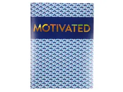 Showalbum PP 20 poch . A4 COPPER TIME