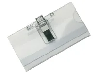 Opus 2 Badges en naamborden