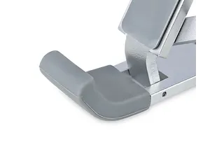 Laptopstandaard Inklapbaar Verstelbaar Aluminium - 6