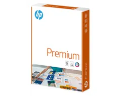 Kopieerpapier HP Premium A4 100 Gram wit