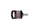 R41001003 Inbus 1/4 inch zeskant 10mm lengte 25mm
