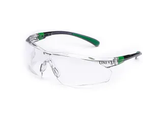 Univet 506 UP Co-branding Green Veiligheidsbril - 1
