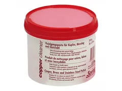 Spring koperpoets pot 750 gram