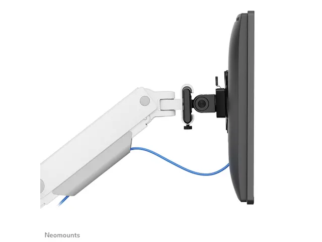 Neomounts NEXT One SL DS65S-950WH2 Support à fixer pour écran double